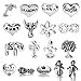 Floating Locket Lifestyle Charms