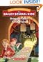 Dragons Don't Cook Pizza (Turtleback School & Library Binding Edition) (Adventures of the Bailey School Kids (Tb))