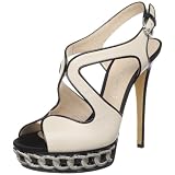 Casadei Womens 6190 Sandal Sandal