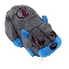 Kung Zhu Pets - 2872 - Jeu Electronique - Hamsters Samourai - Sphinx