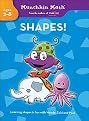Munchkin Math: Shapes