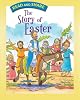 The Story of Easter: Read and Share