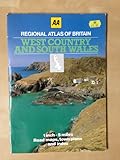 West Country and South Wales