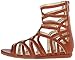 Kenneth Cole REACTION Unisex-Child TRIUMP MID-K