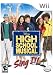 High School Musical: Sing It (Game Only) WII