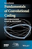 Fundamentals of Convolutional Coding