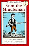 Sam the Minuteman (I Can Read Level 3)