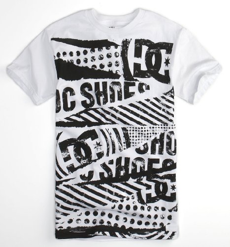 Dc Shoes Aeden Tee