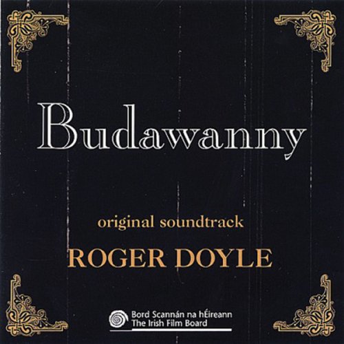 Budawanny Roger Doyle