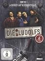 Die Ludolfs - 4 Br&uuml;der auf'm Schrottplatz, Staffel 6 [3 DVDs]