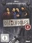 Die Ludolfs - 4 Br�der auf'm Schrottplatz - Staffel 6 - Vollgas! [3 DVDs]