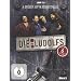Die Ludolfs - 4 Br�der auf'm Schrottplatz - Staffel 6 - Vollgas! [3 DVDs]