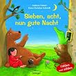 Sieben, acht, nun gute Nacht: F�hlen und z�hlen