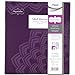 Mead Organizher School Memory Keeper, 14-Folder Organizher, 10.25 x 11.5 Inches, Purple (64051)