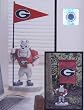 University of Georgia Bulldogs Statuary for Indoors and Outdoors