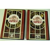 Country's Family Reunion at the Opry