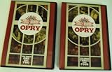 Country's Family Reunion at the Opry