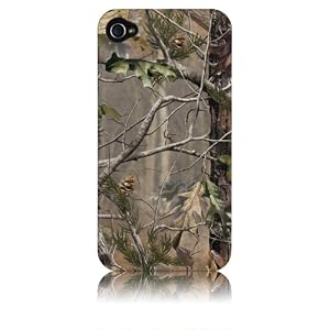 Camo Case