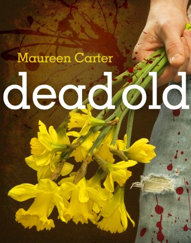 Dead Old: 2 (Bev Morriss Mysteries)