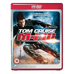 Mission: Impossible 3 [HD DVD] [2006]