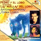 Prokofiev - Peter and the Wolf