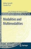 Modalities and multimodalities