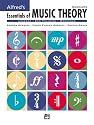 Alfred's Essentials of Music Theory Complete (Books 1-3)