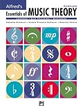 Alfred's Essentials of Music Theory  Complete (Books 1-3)