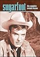 Sugarfoot: The Complete Second Season