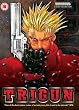 Trigun Complete Collection [DVD]