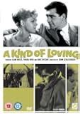 A Kind Of Loving [DVD] [1962]