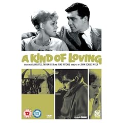 A Kind of Loving [DVD] [1962]