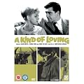 A Kind of Loving [DVD] [1962]