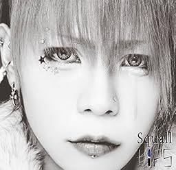 Squall (TYPE-B)