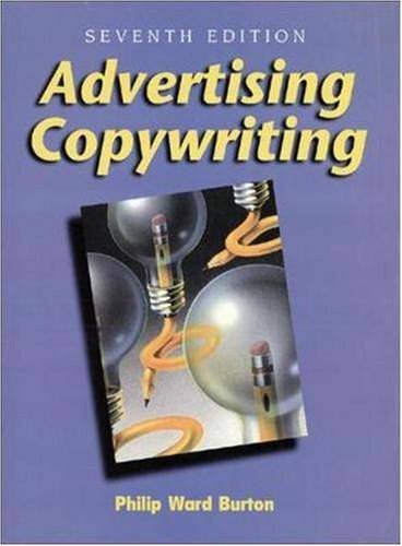 Advertising Copywriting