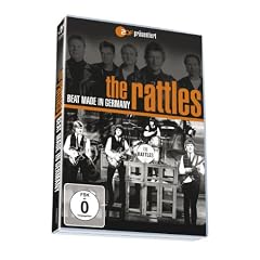 The Rattles - Beat Made In Germany