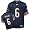 Reebok Chicago Bears Jay Cutler Replica Jersey XX Large