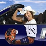 MLB New York Yankees Arm Magnet