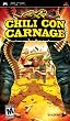 Chili Con Carnage ��PSP ͢���ǡ����ơ�������PSPư���