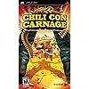 Chili Con Carnage - Sony PSP