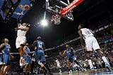 Minnesota Timberwolves v Oklahoma City Thunder: Russell Westbrook Photographic Poster Print by Layne Murdoch, 24x36