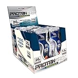 ProteinActive Instant Protein Gel Shot 20x40g Pouches