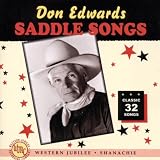 Saddle Songs [Australian Import]