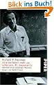 ' Sie belieben wohl zu scherzen, Mr. Feynman!'. Abenteuer eines neugierigen Physikers.