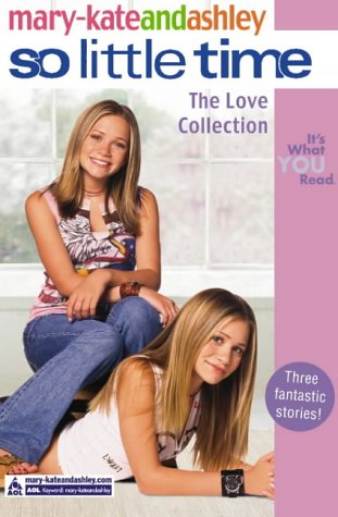  Mary-Kate and Ashley Olsen