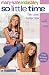 The Love Collection: "The Love Factor", "Dating Game", "Boy Crazy" Bks.8, 9 & 11 (So Little Time)