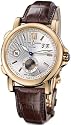 Ulysse Nardin Dual Time Mens Watch 246-55/31