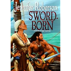 Sword Born (Sword (DAW Fantasy))