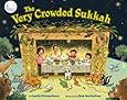 The Very Crowded Sukkah