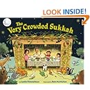 The Very Crowded Sukkah